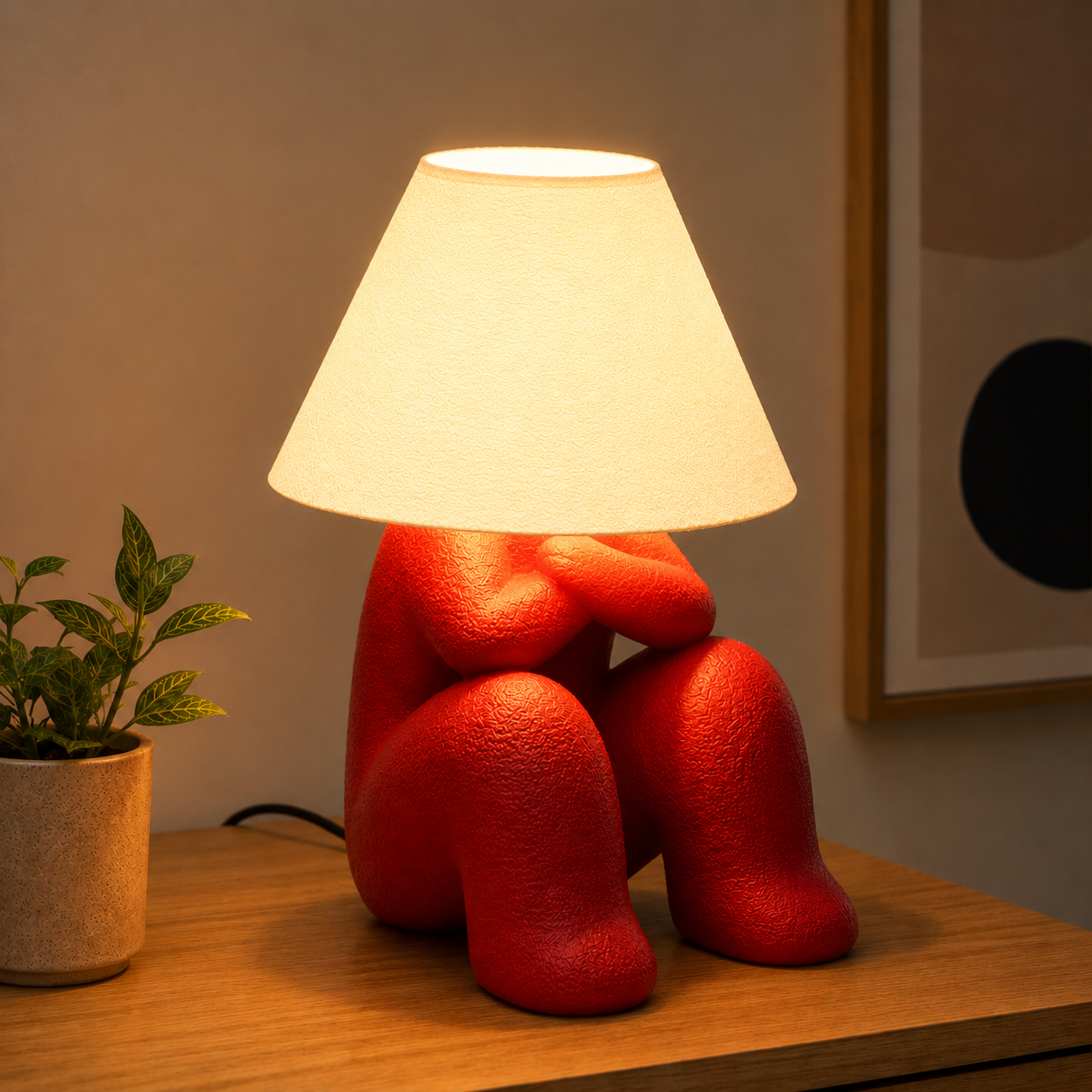 Mood Lamp