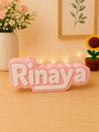 Personalised Name Piggy Bank