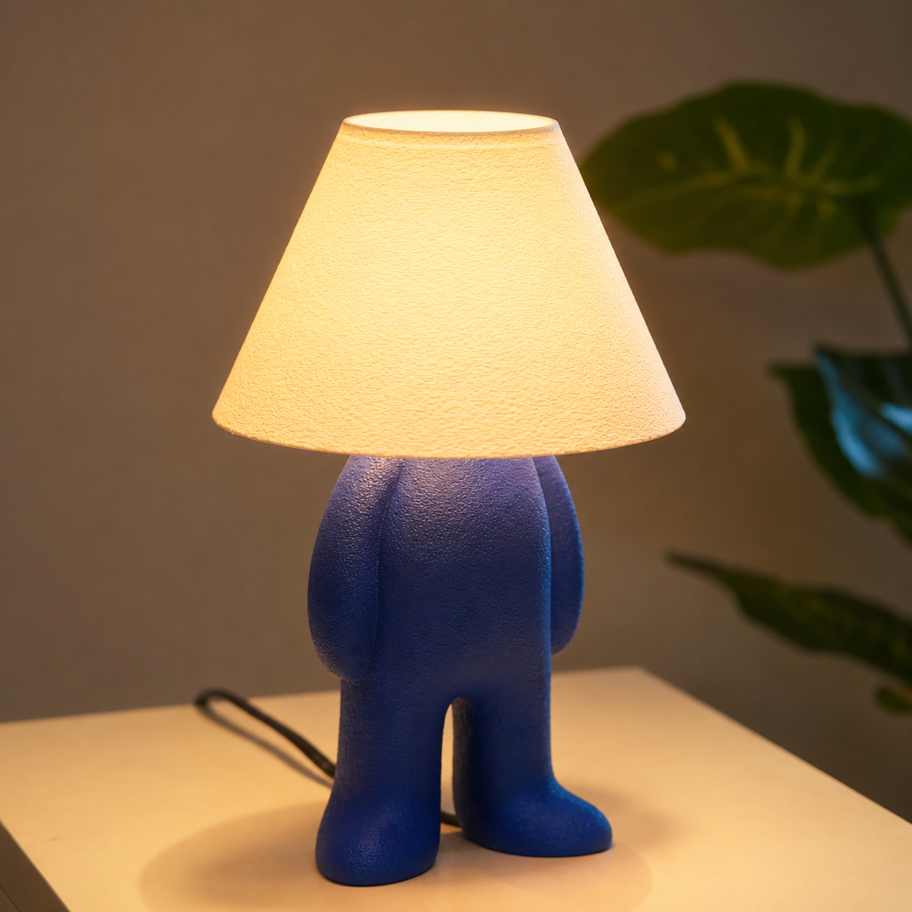 Mood Lamp