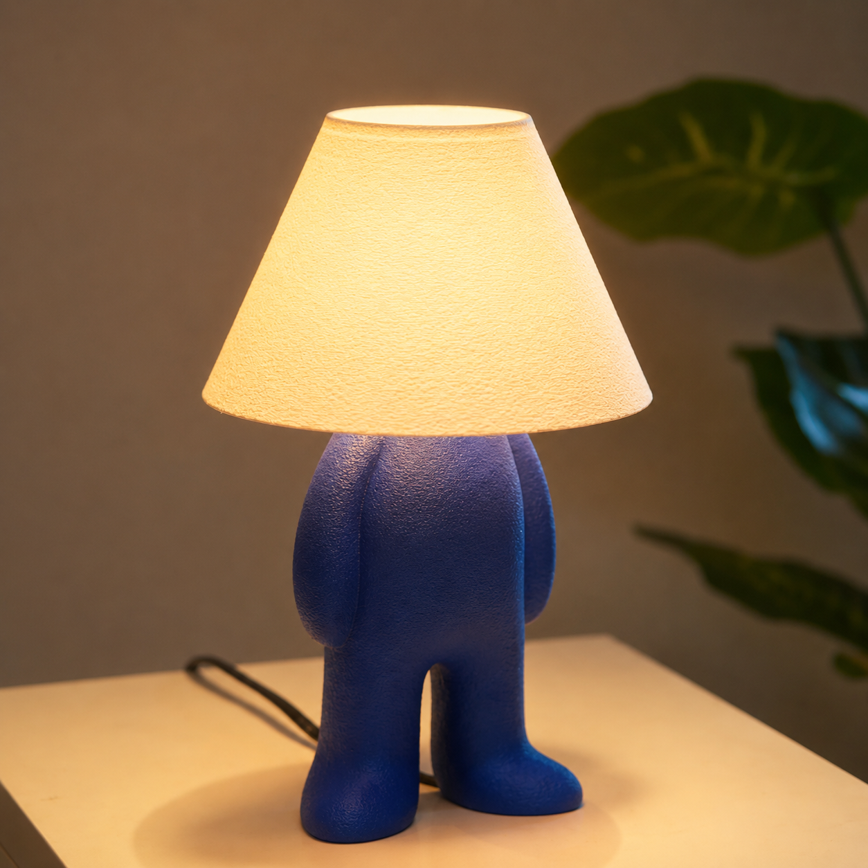 Mood Lamp