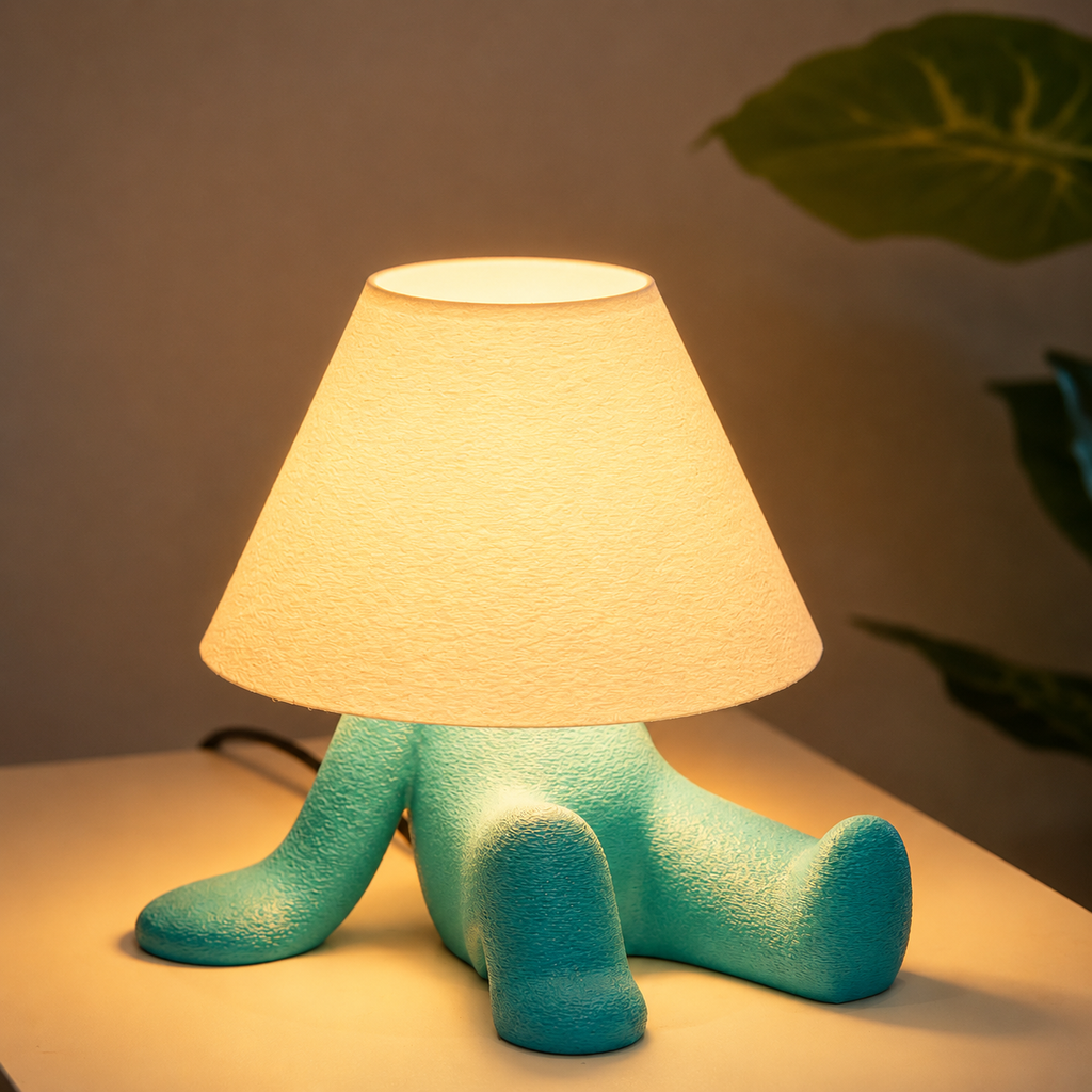 Mood Lamp