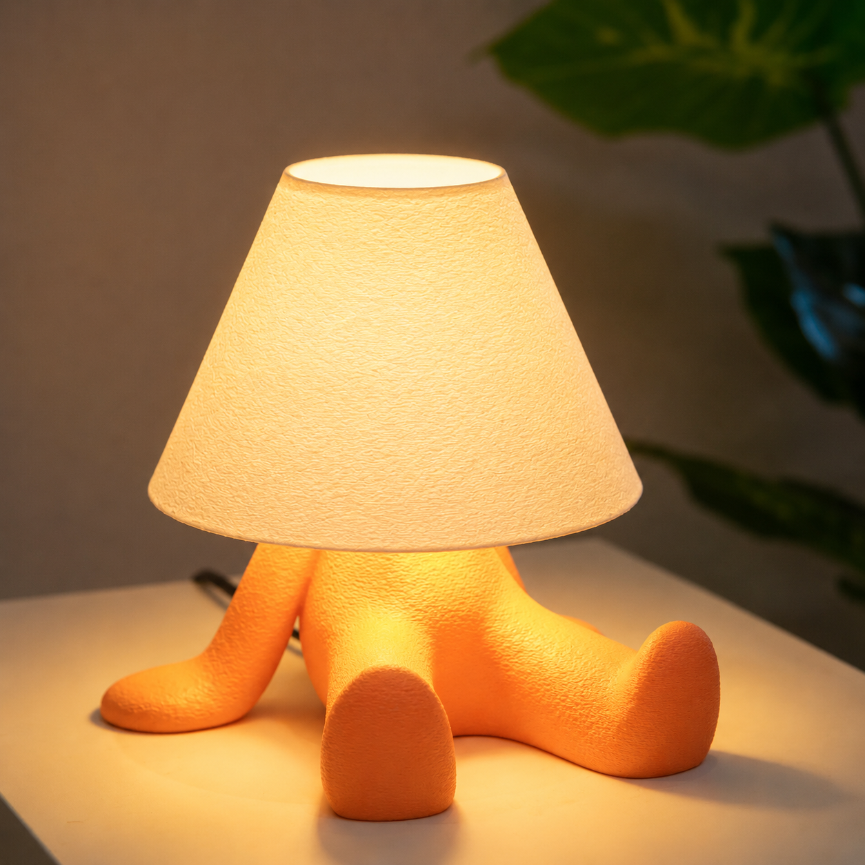 Mood Lamp
