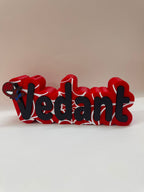 Personalised Name Piggy Bank - Spider Theme