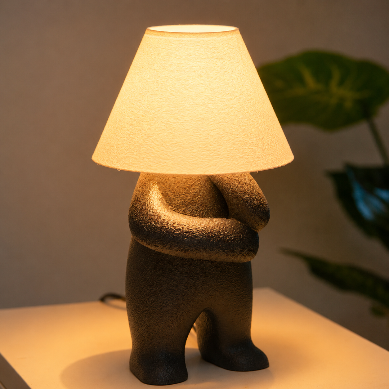 Mood Lamp